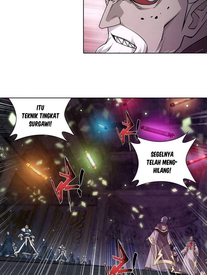 Battle Through the Heavens Chapter 315 Gambar 10